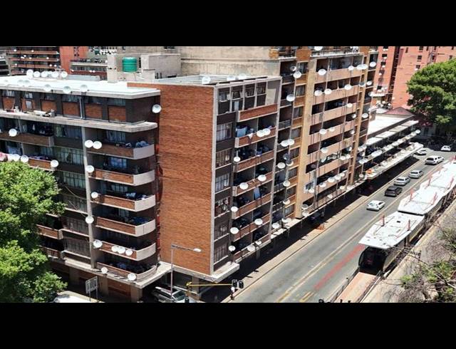 BUSINESS FOR SALE IN HILLBROW